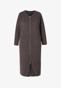 Ei valittu, dark taupe