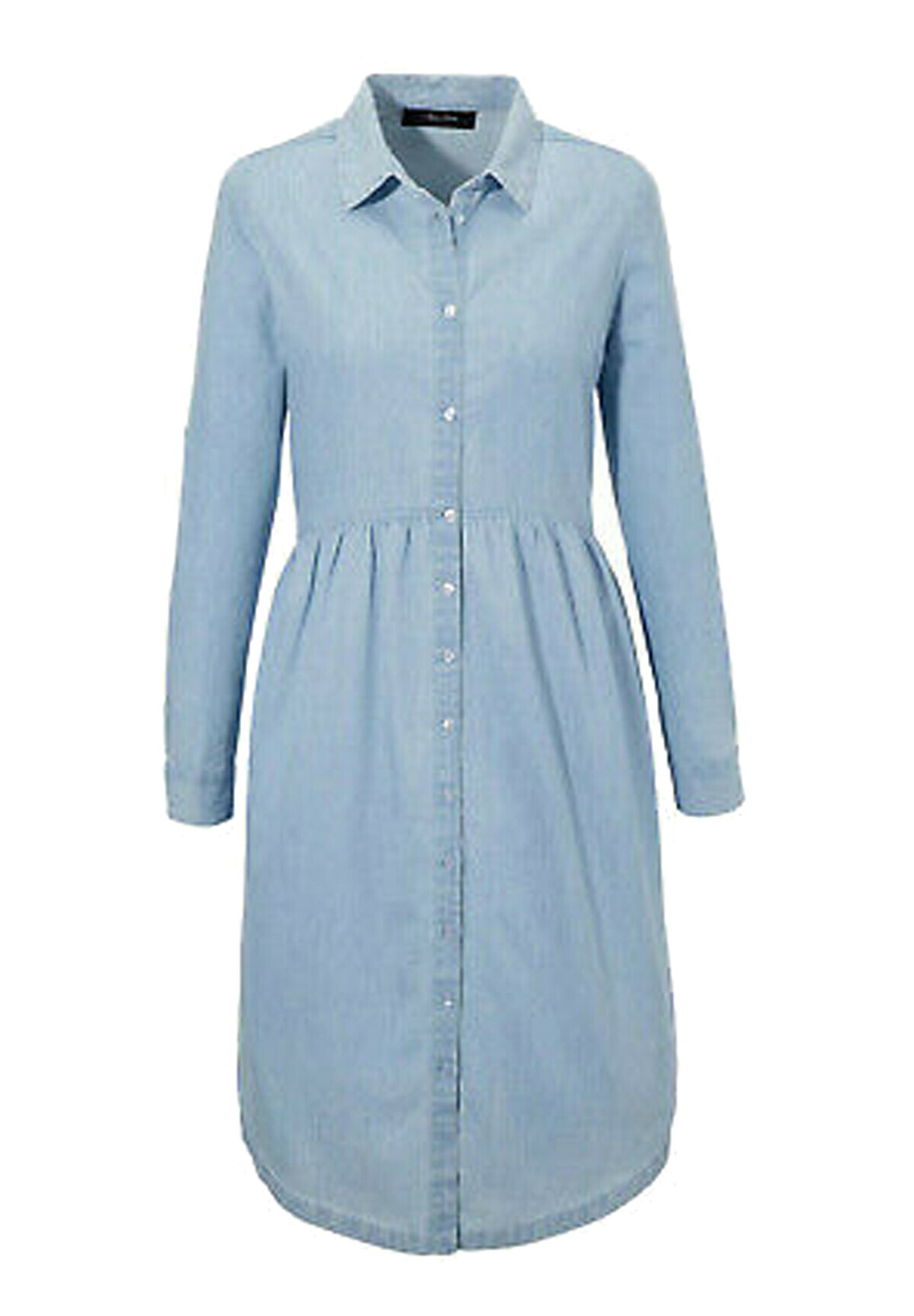 Aniston Jeanskleid - blau/blue denim - Zalando.de