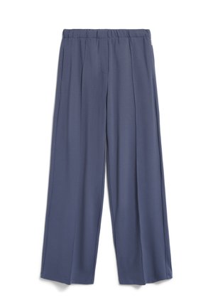 ARMEDANGELS JONVAALIE PUNTO - Trousers - moonlight gray