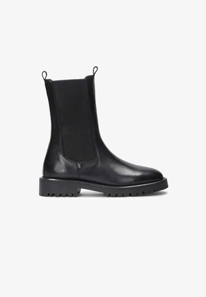 RORY - Classic ankle boots - black