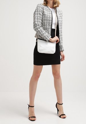 Tamaris, Sac bandoulière - white