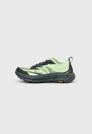 MAFATE SPEED 4 LITE UNISEX - Sporta apavi - luna moth/cosmic