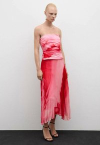 Mango Top - pink