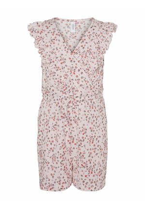 VMHAYA  - Jumpsuit - heavenly pink