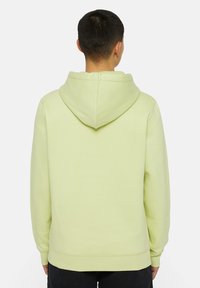 Dickies OAKPORT HOODIE - Hoodie - pale green