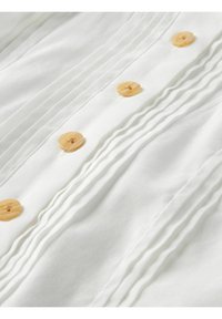 Scotch & Soda Hemdbluse - white