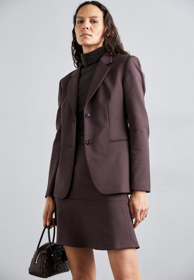Tiger of Sweden YLJA - Blazer - desert plum