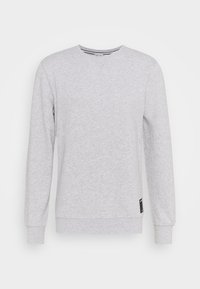 Unausgewählt, light grey melange