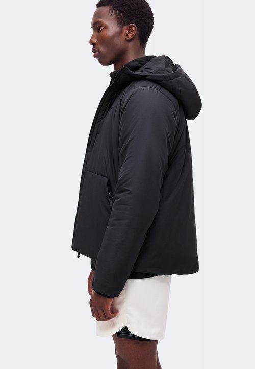Nike M NK TF RPL UNLIMITED JKT - Winter jacket - black black — foto 4