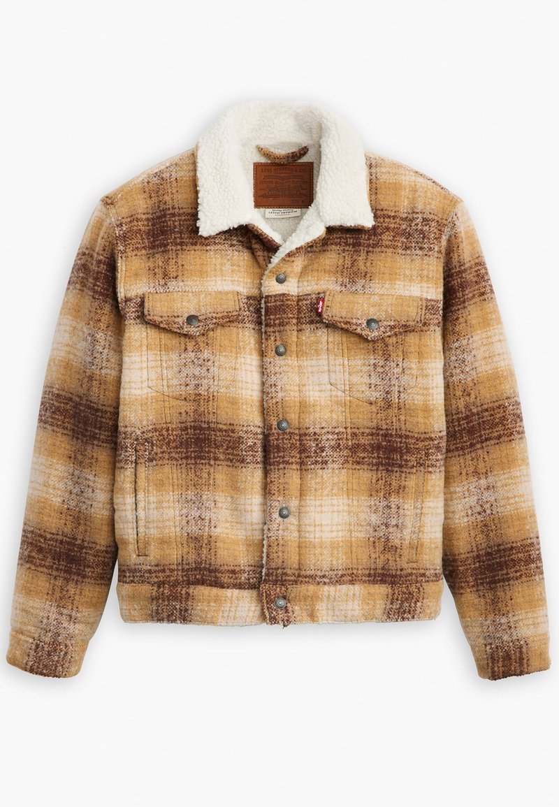 Levi’s® Jas beige