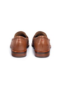 Lloyd HOCHWERTIGER - Slipper - braun
