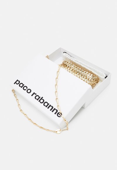 Rabanne 1970 MINI - Cover per telefono - light gold-coloured
