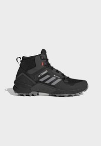 adidas Performance Scarpa da hiking - black