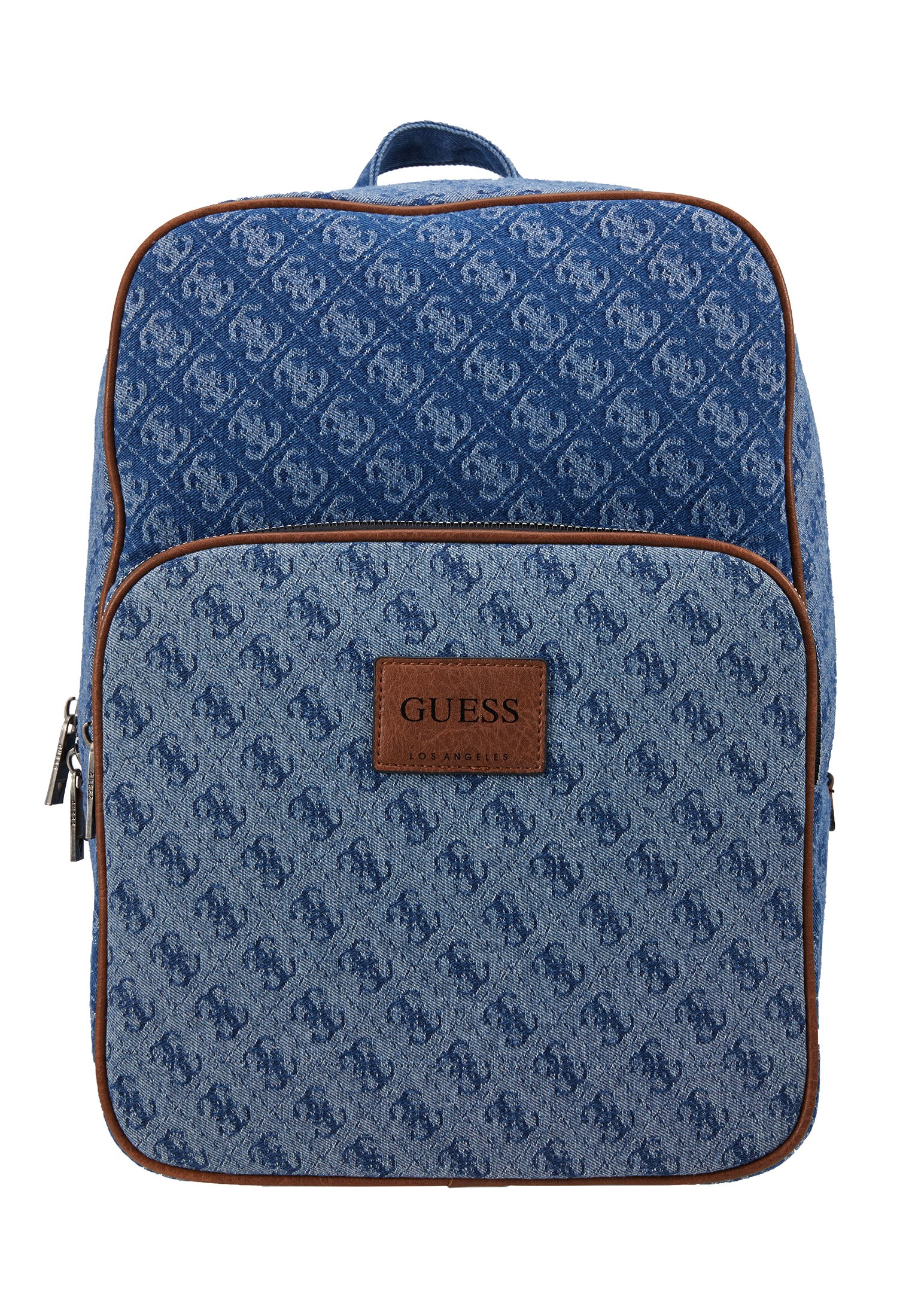 guess dan logo backpack