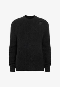 Unausgewählt, black