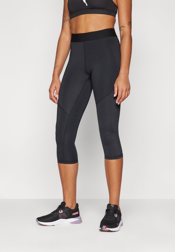ONPGIL-2-LANA LIFE - 3/4 sports trousers