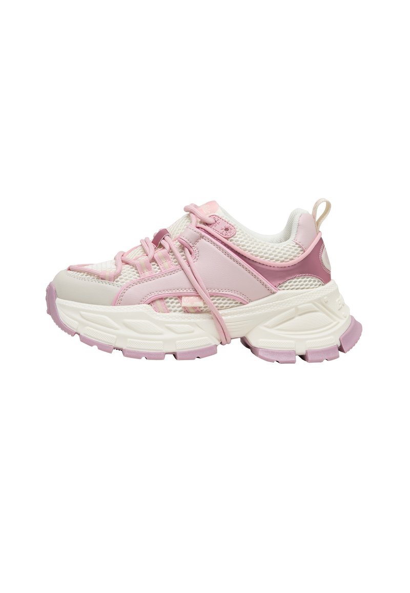 Buffalo SATURN SNEAKER