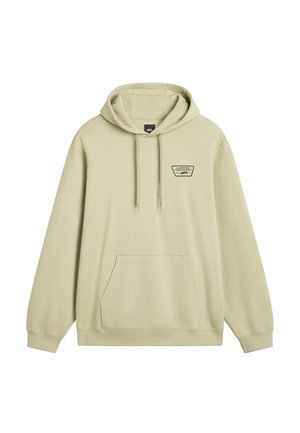 PULLOVER - Jersey con capucha - elm