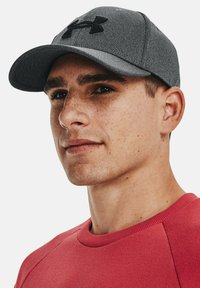 Under Armour - UA BLITZING - Cap - black Thumbnail-Bild 1