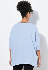 MIAMODA Camicetta - spring blue