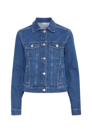 Fransa, FRDENIM, niebieski denim