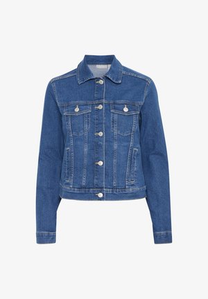 Fransa, FRDENIM, niebieski denim