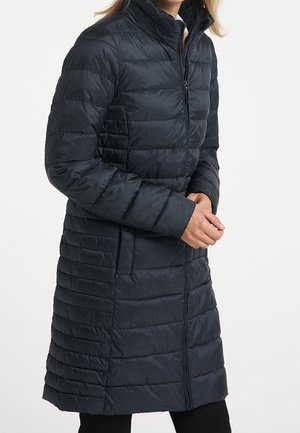Manteau d'hiver - dark blue