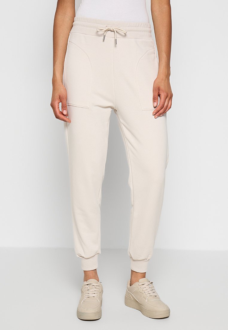 Colmar Originals Trainingsbroek beige Colmar Originals Trainingsbroek beige