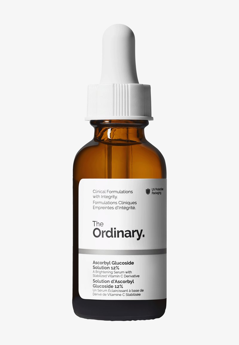 The Ordinary - ASCORBYL GLUCOSIDE SOLUTION 12% - Serum, Vergroten