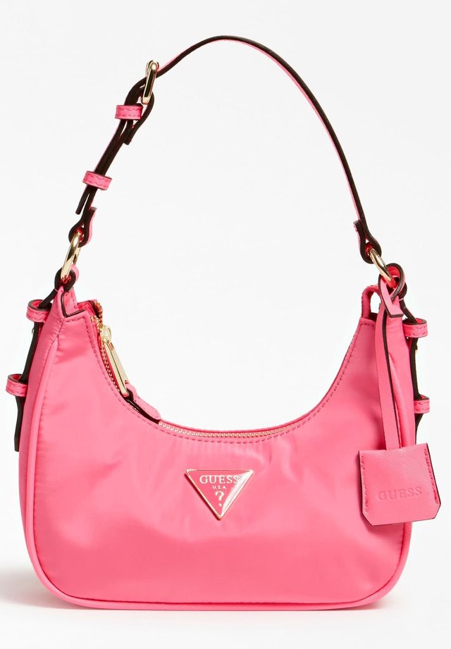 EVIE - Handtas - fuchsia