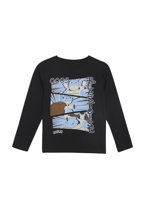 Langarmshirt - tap shoe