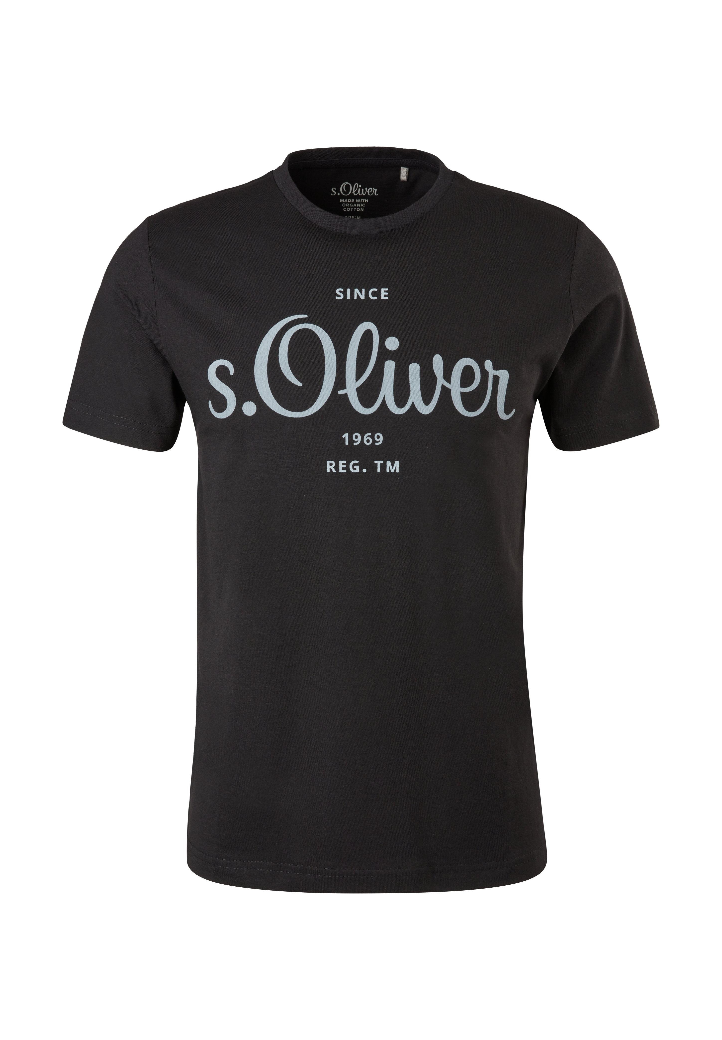 S.OLIVER 売れ筋商品|||エス オリバー Tシャツ トップス レディース T-shirts Black レディース/Tシャツ｜Hurley（ハーレー）Japan｜公式オンライン