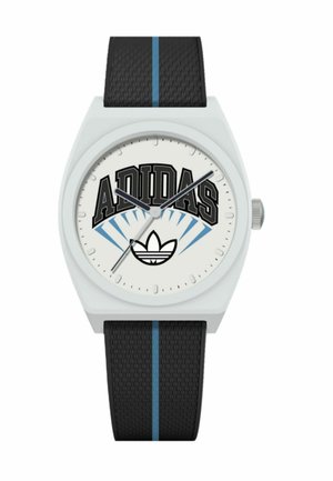 Watch - dark blue