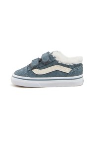 Vans UNISEX jasnoniebieski