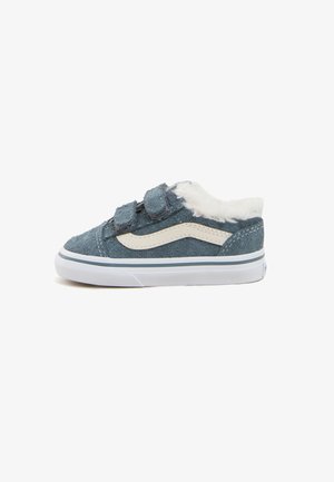 Vans UNISEX jasnoniebieski