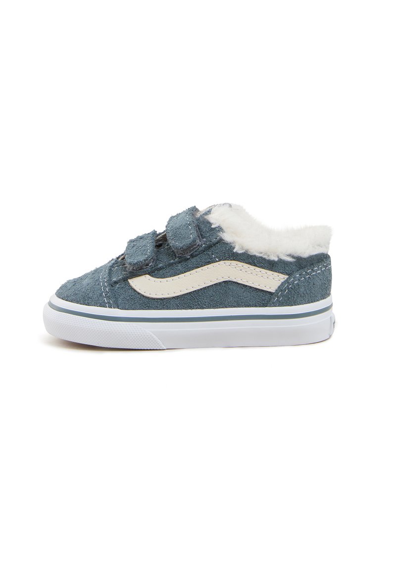 Vans UNISEX jasnoniebieski