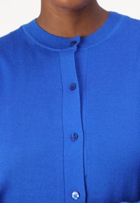 BOSS FADENASI - Kofta - bright blue