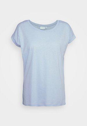 T-shirt basique - light blue