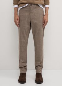 Calliope A QUADRI  - Chino - variante