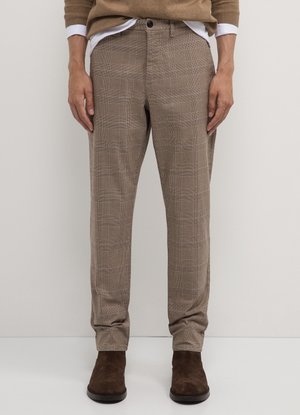 Calliope A QUADRI  - Chino - variante