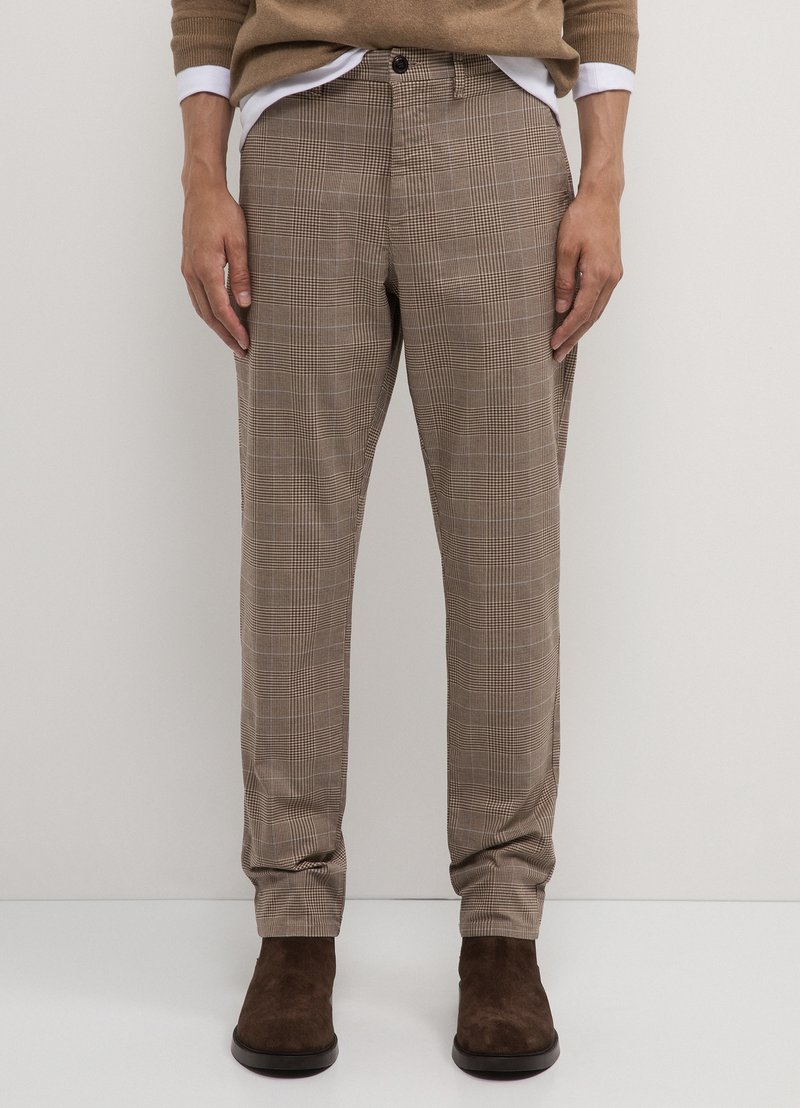 Calliope A QUADRI  - Chino - variante