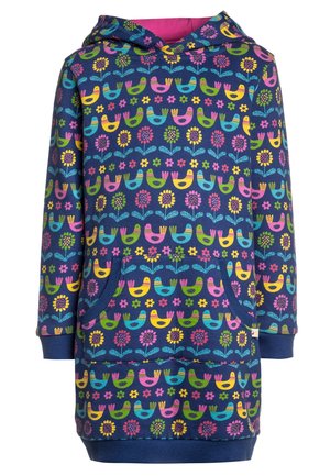 Jurk - dark blue