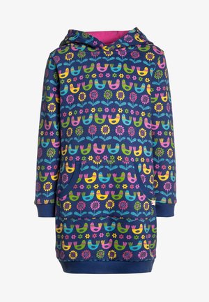 Frugi Hverdagskjole - dark blue