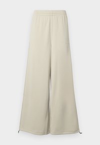 MM6 X SALOMON PANTS - Tracksuit bottoms - abbey stone