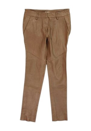 Brunello Cucinelli Bukser - brown