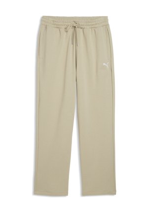 WARDROBE ESS RELAXED - Trainingsbroek - pebble gray