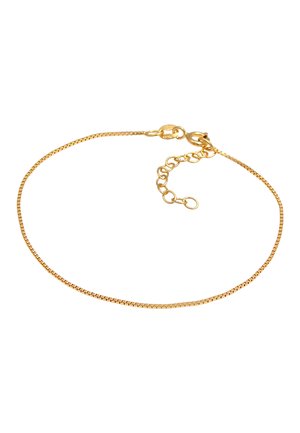 BASIC - Armband - gold-coloured