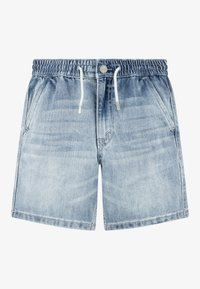 Levi's® - RELAXED PULL ON - Jeansshorts - make me Miniatyrbild 1