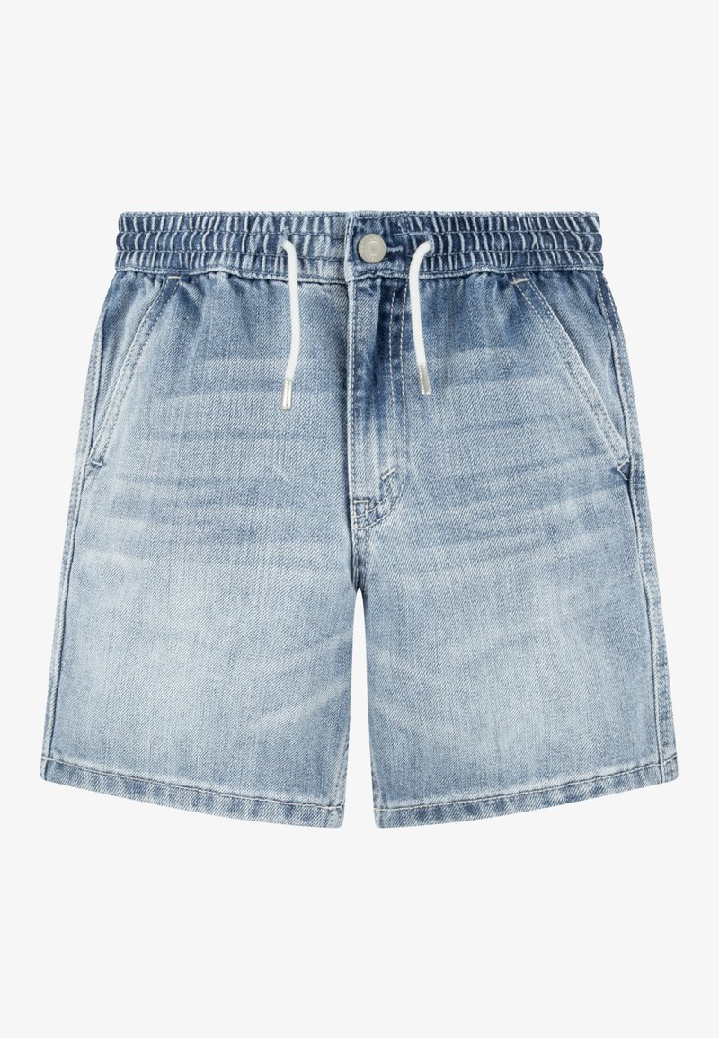 Levi's® - RELAXED PULL ON - Jeansshorts - make me, Förstora