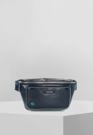Gürteltasche - blue